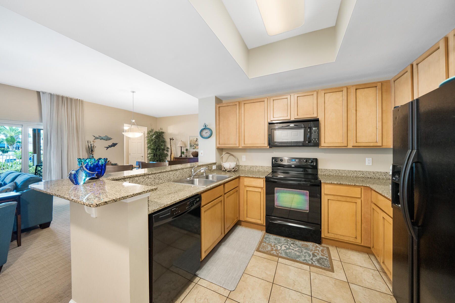THE PALMS OF DESTIN - Residential
