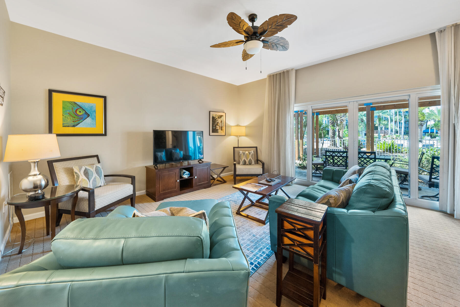 THE PALMS OF DESTIN - Residential