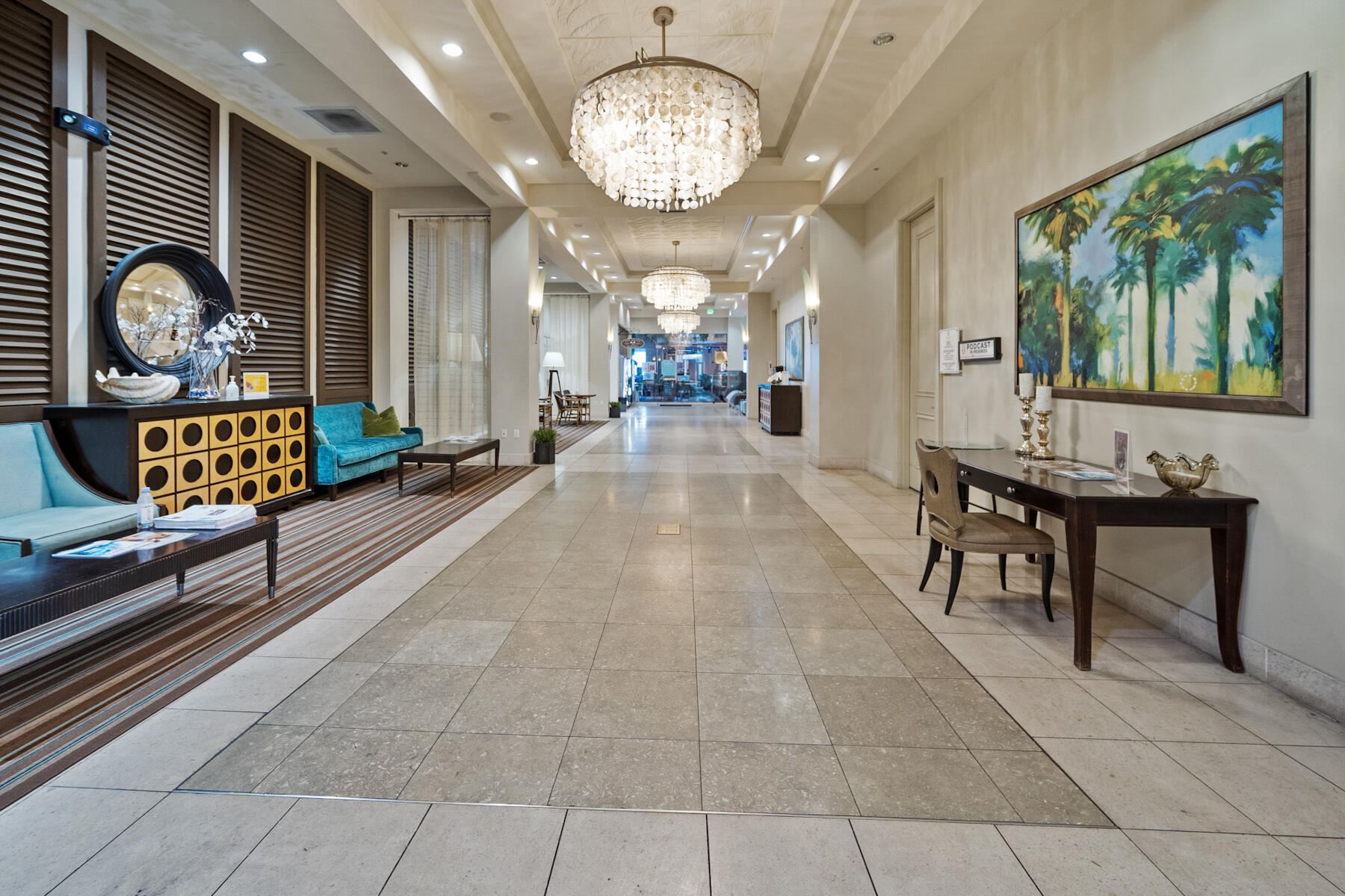 THE PALMS OF DESTIN - Residential