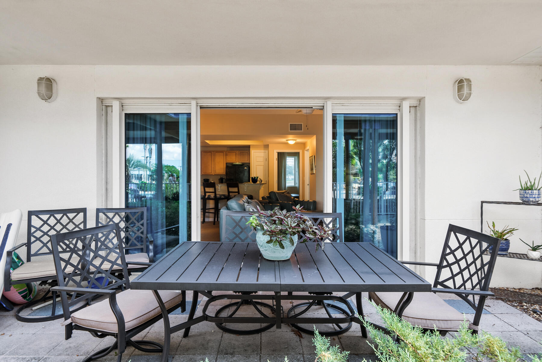 THE PALMS OF DESTIN - Residential