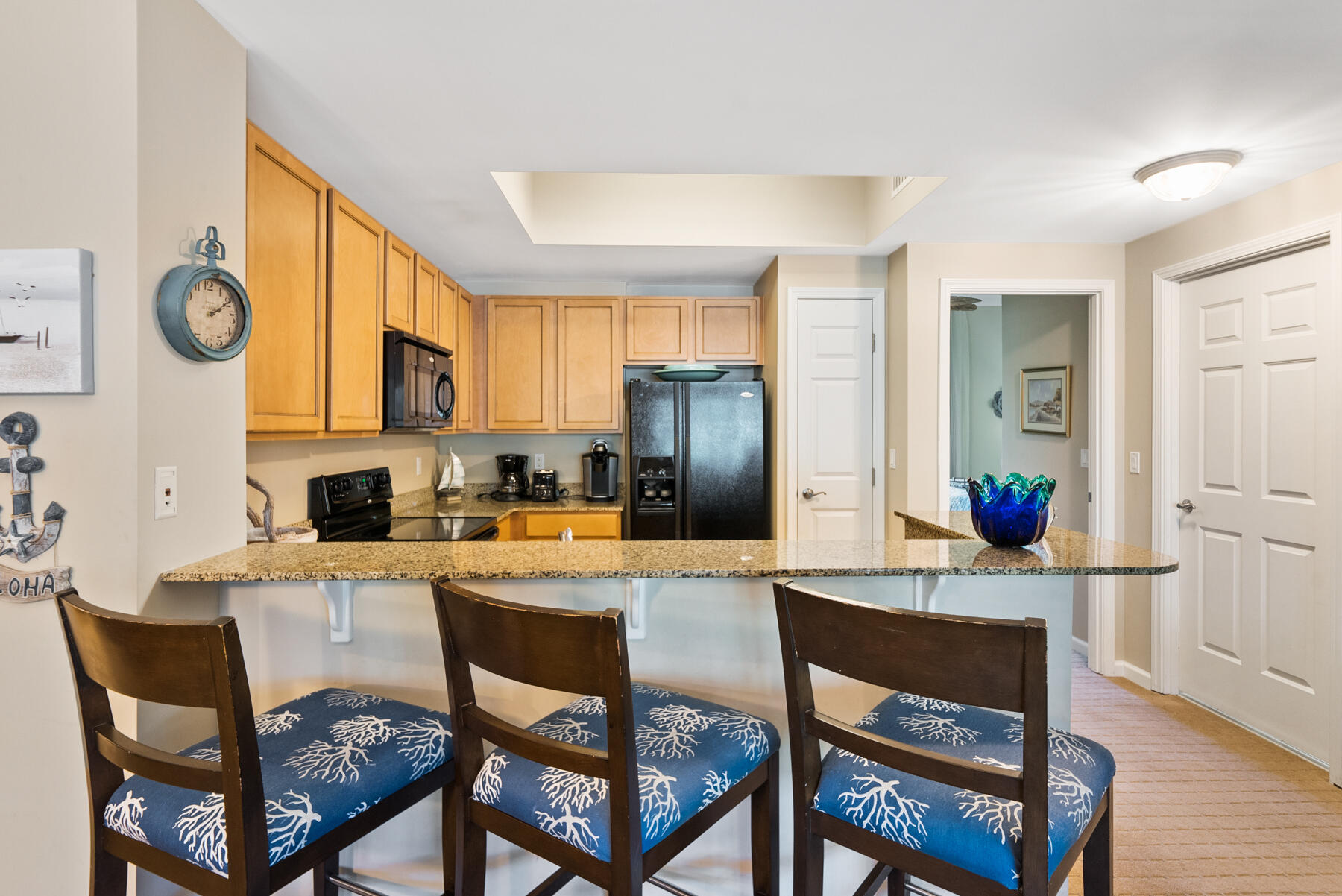 THE PALMS OF DESTIN - Residential