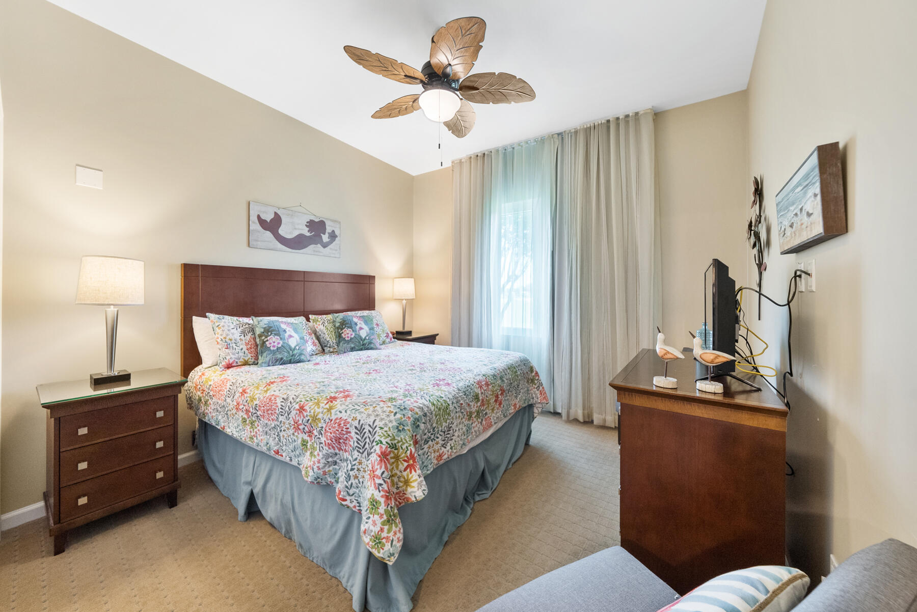 THE PALMS OF DESTIN - Residential
