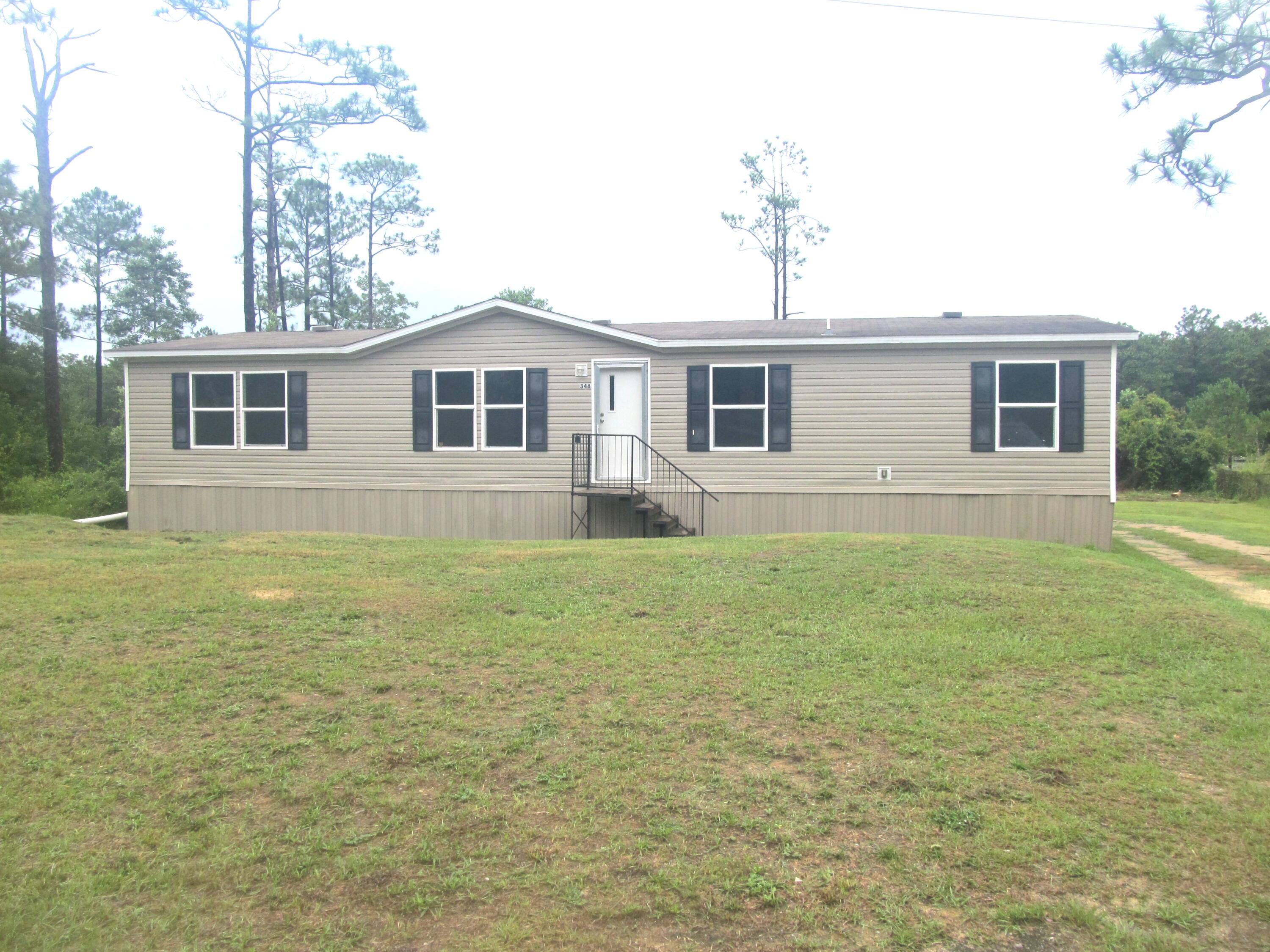 OAKWOOD LAKES ESTATES - Residential