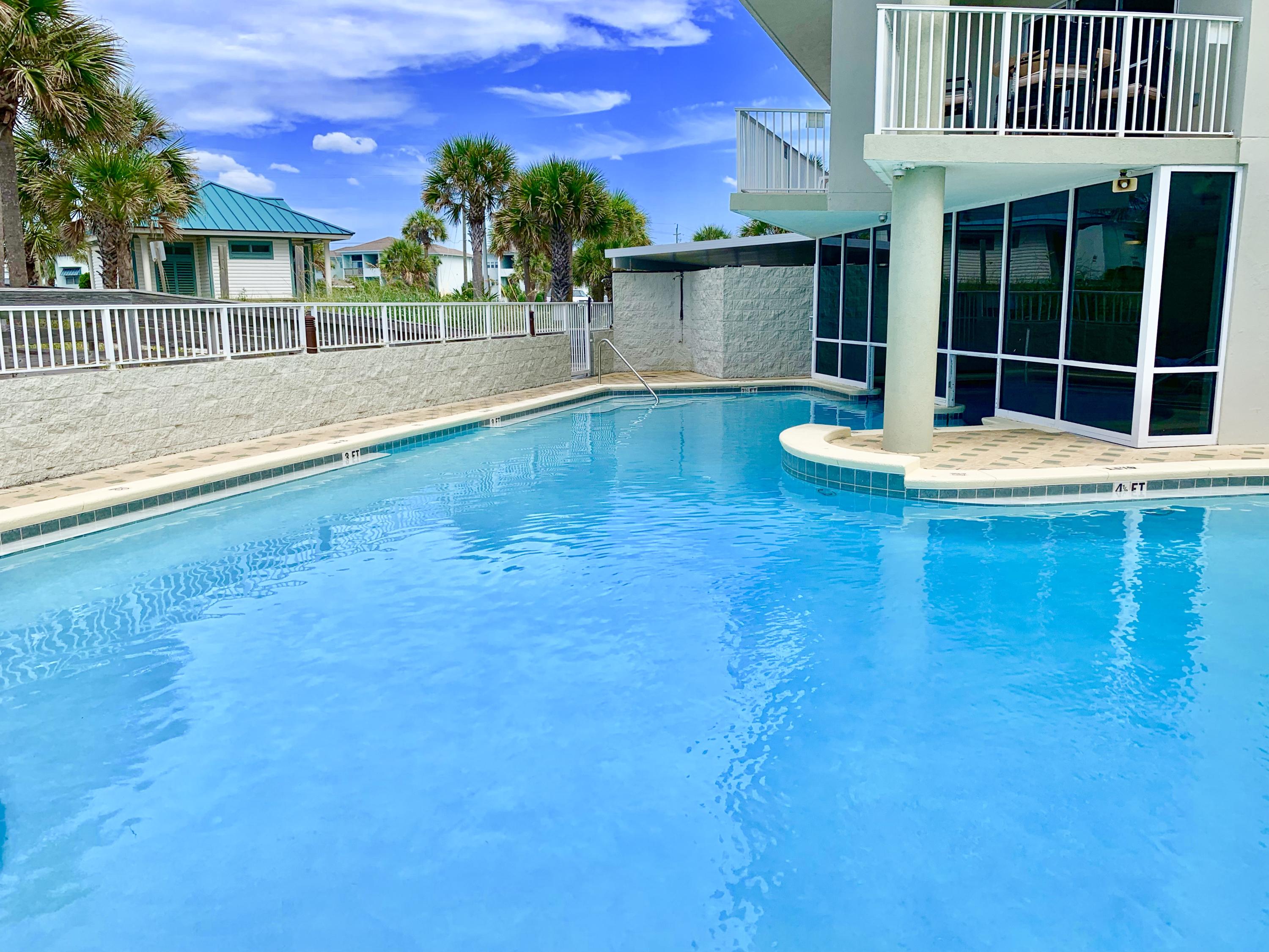 SEACREST CONDOMINIUMS - Residential