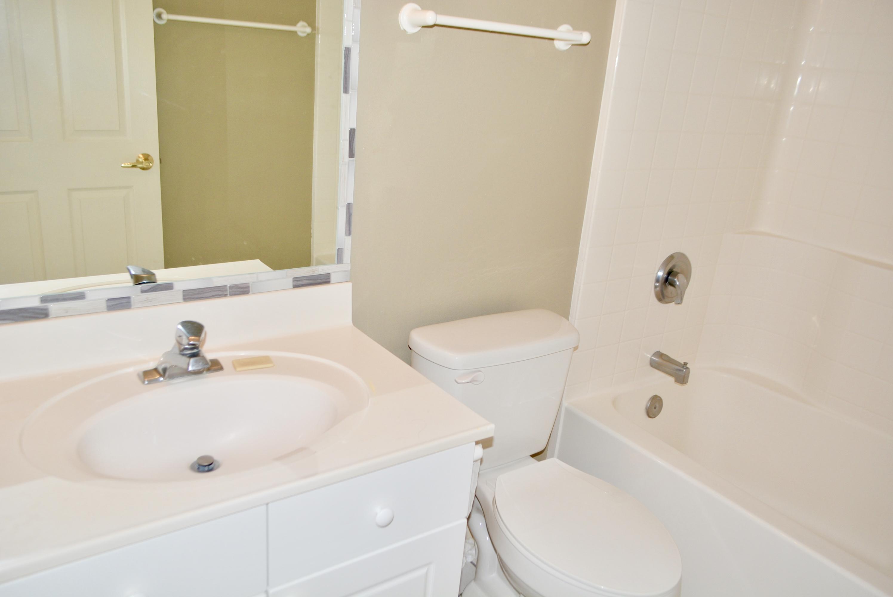 SEACREST CONDOMINIUMS - Residential