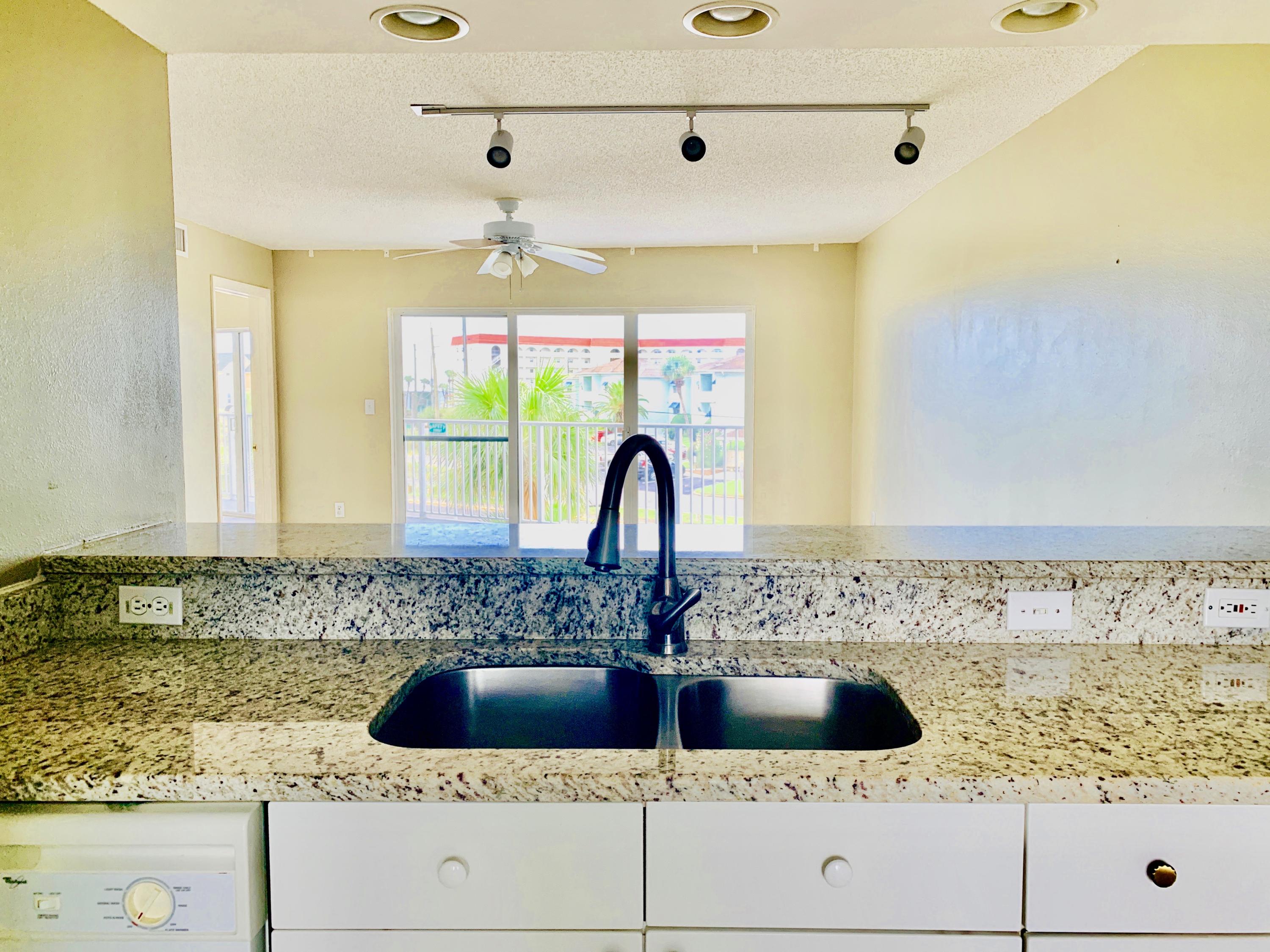 SEACREST CONDOMINIUMS - Residential