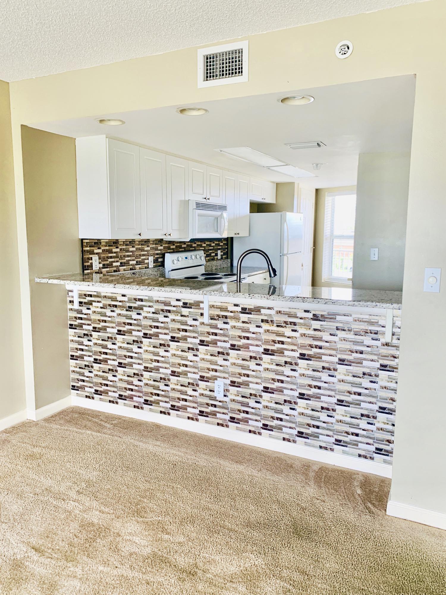 SEACREST CONDOMINIUMS - Residential