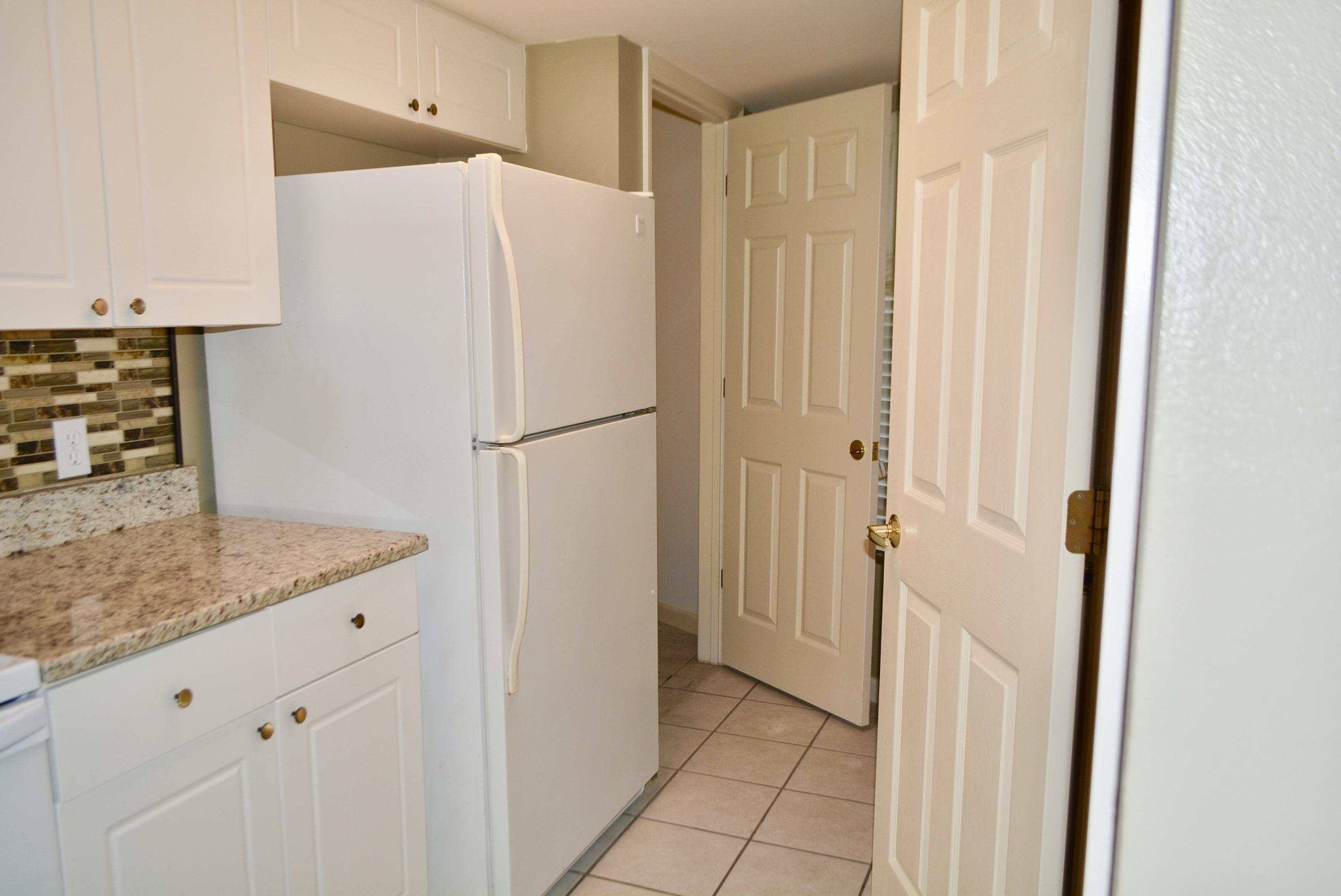 SEACREST CONDOMINIUMS - Residential