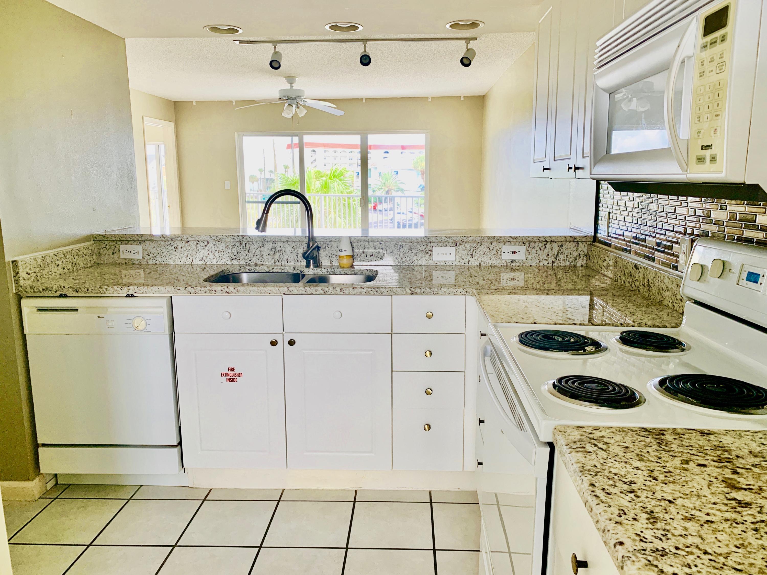 SEACREST CONDOMINIUMS - Residential