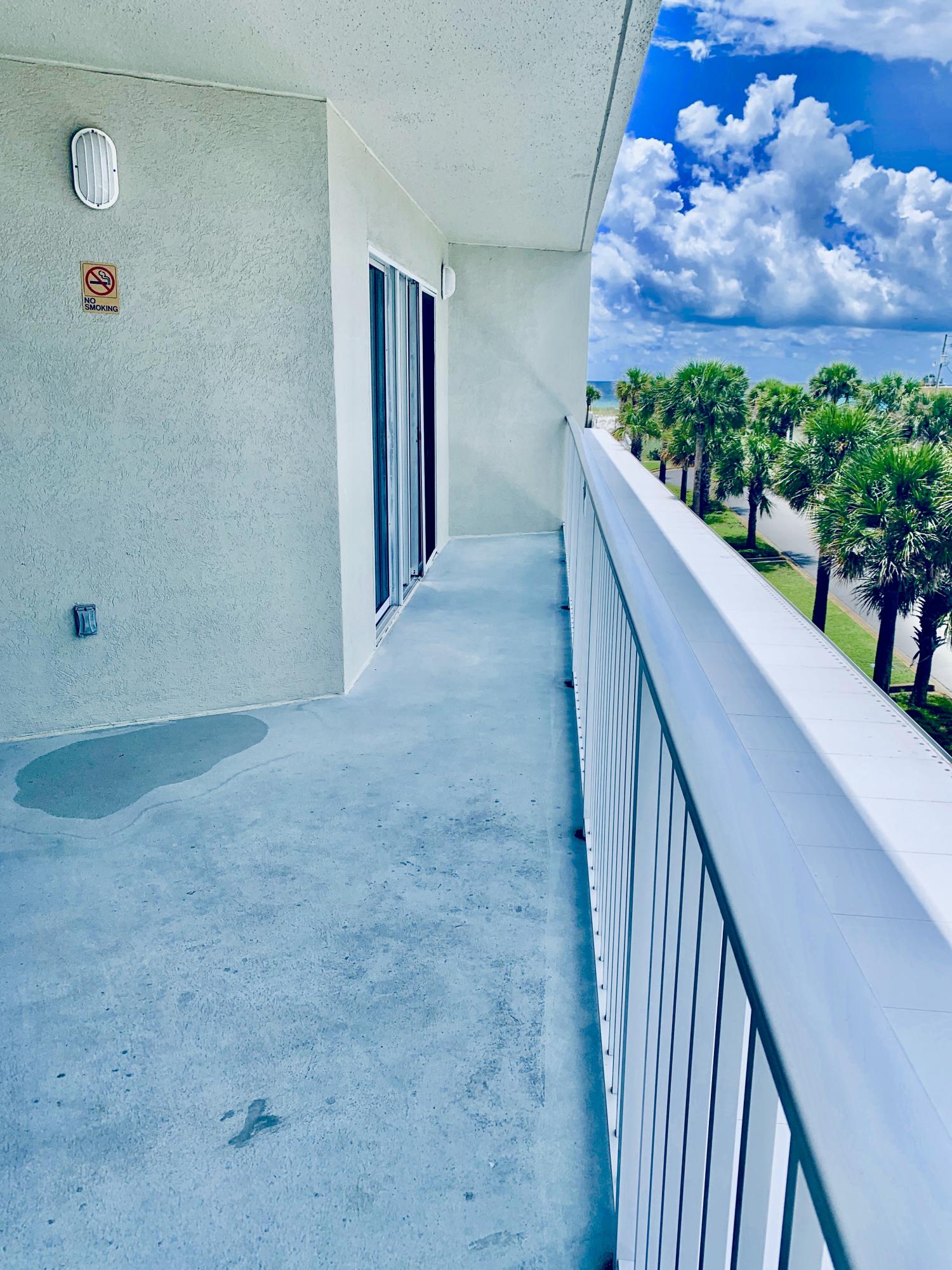 SEACREST CONDOMINIUMS - Residential