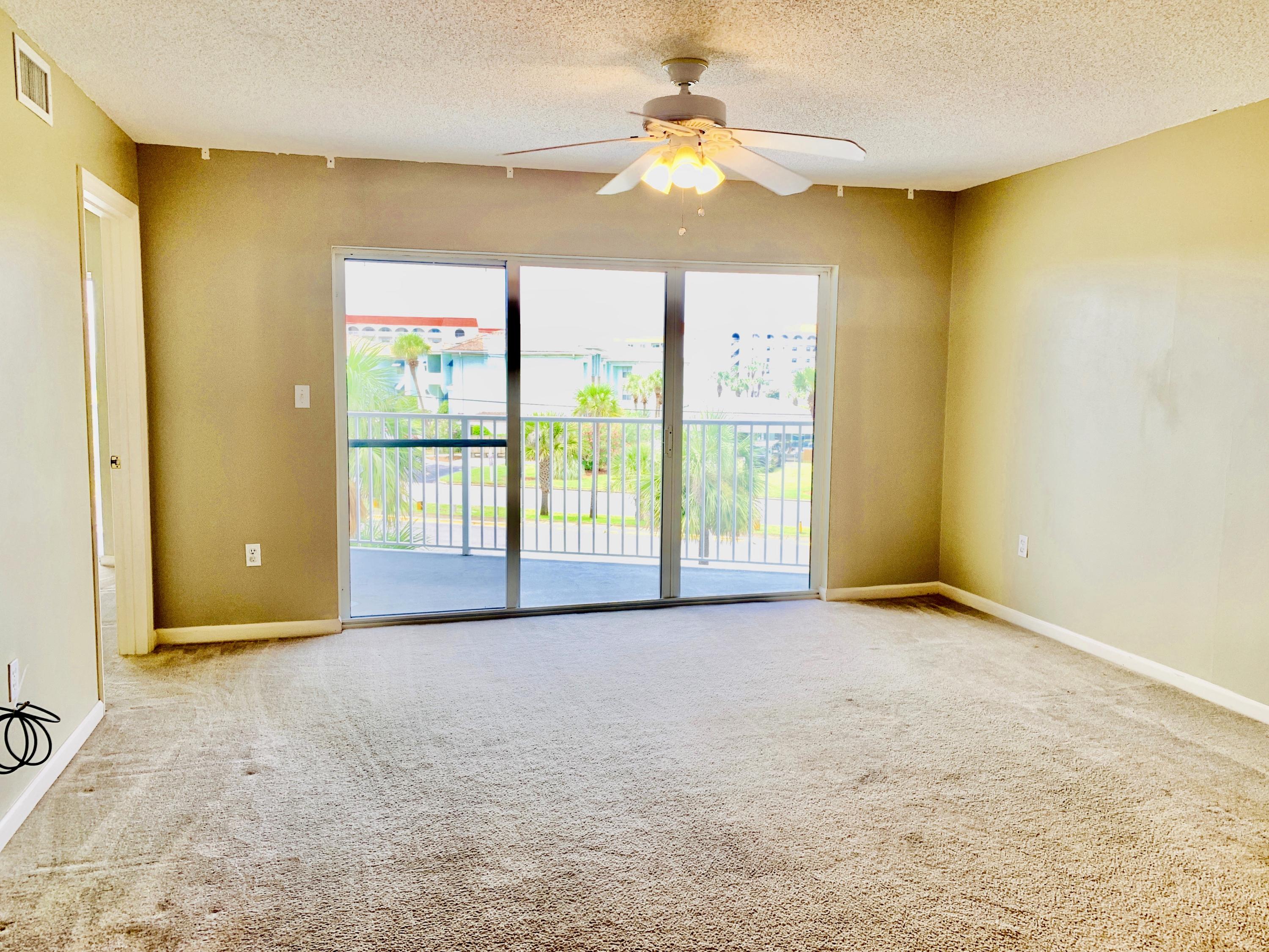 SEACREST CONDOMINIUMS - Residential