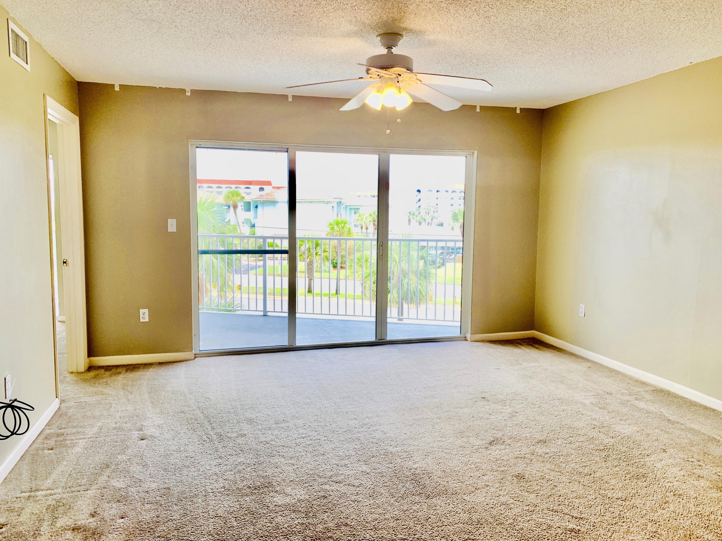 SEACREST CONDOMINIUMS - Residential