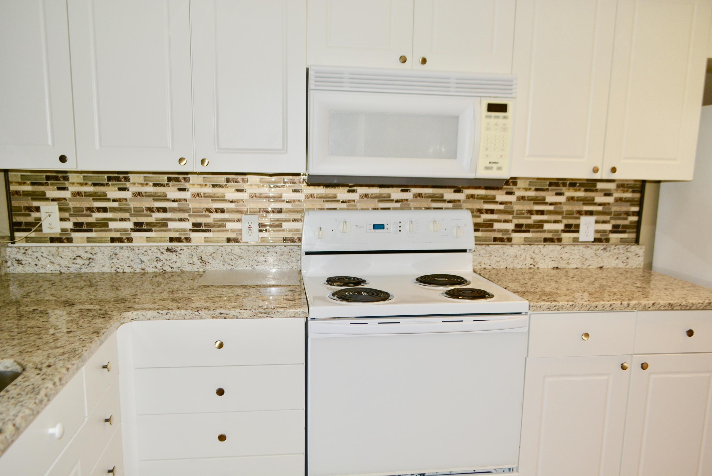 SEACREST CONDOMINIUMS - Residential