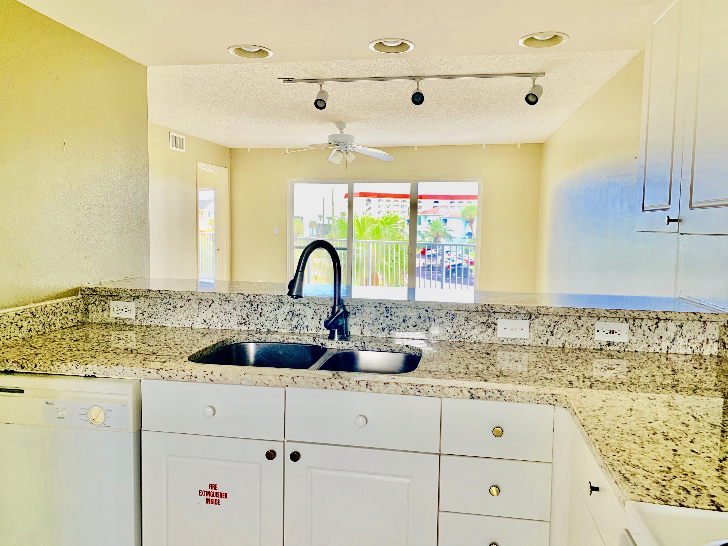 SEACREST CONDOMINIUMS - Residential