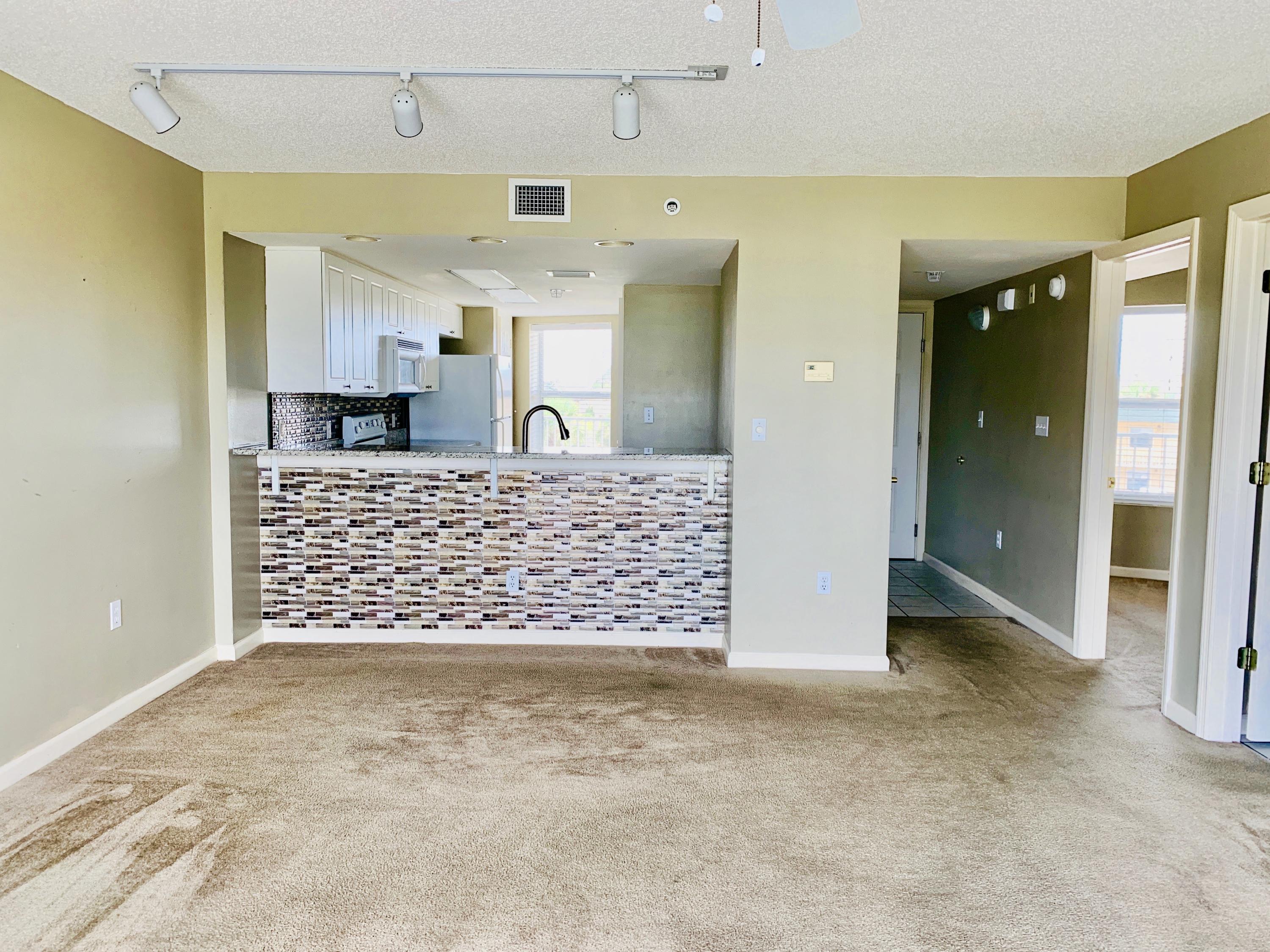 SEACREST CONDOMINIUMS - Residential