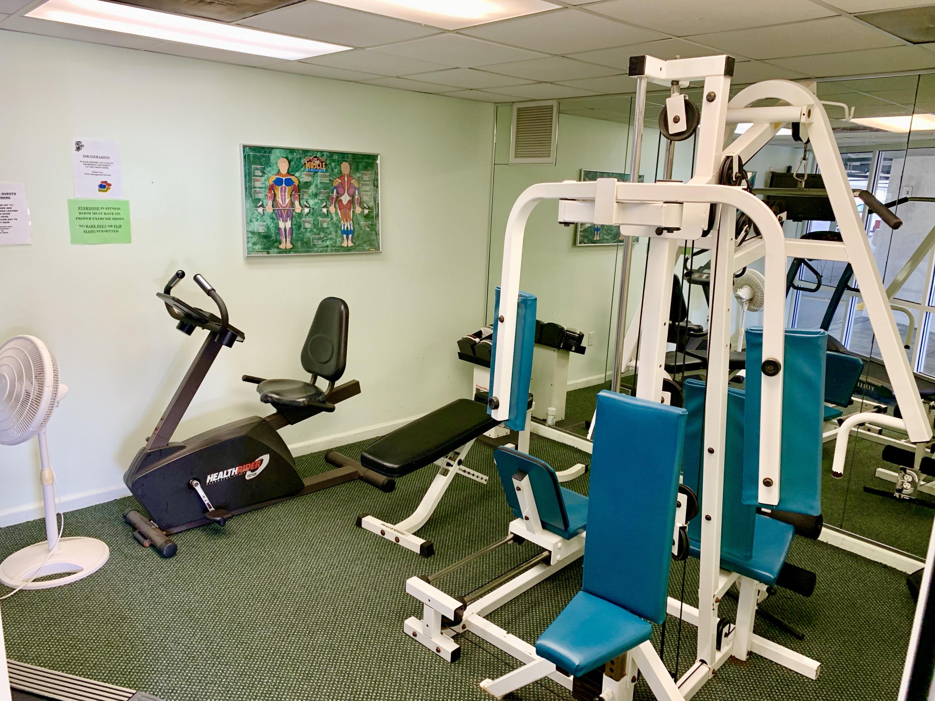 SEACREST CONDOMINIUMS - Residential