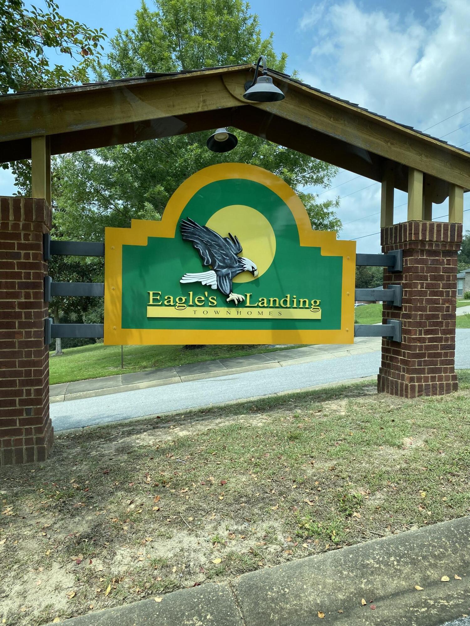 EAGLES LANDING S/D - Residential Lease