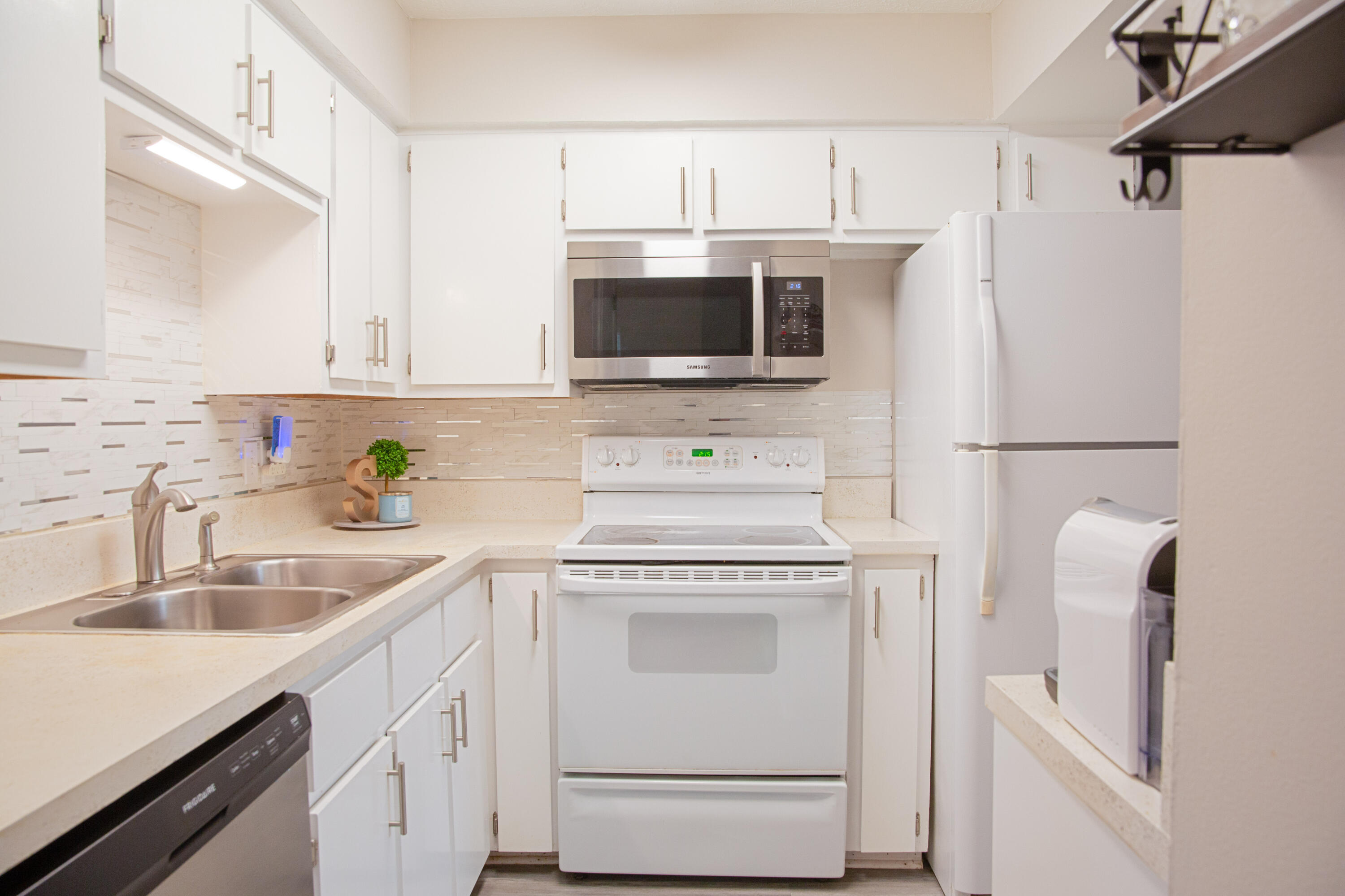 Callaway - Residential