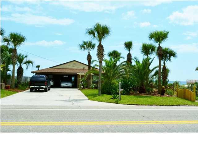 NO RECORDED SUBDIVISION - Land