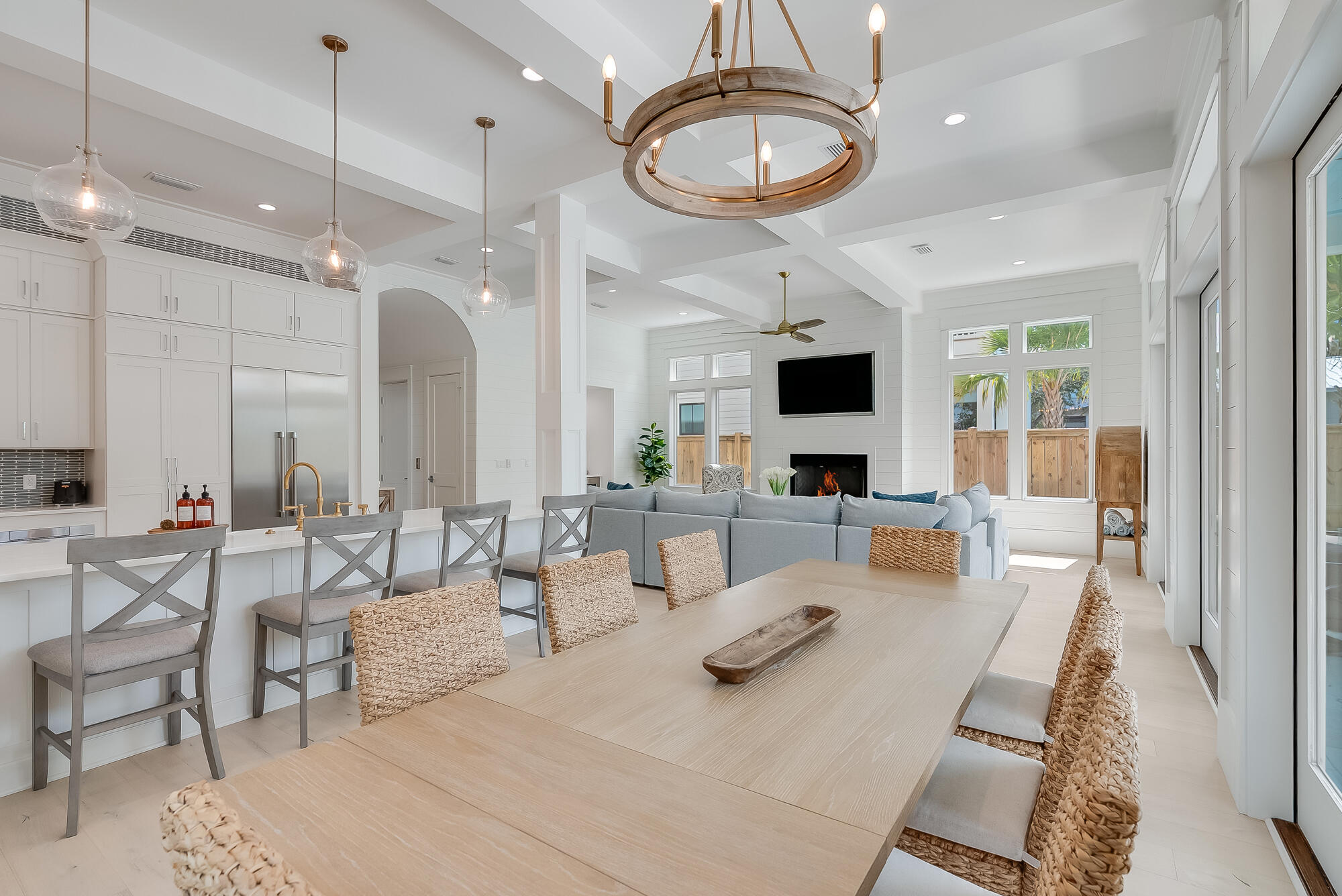 EASTERN LAKE S/D - Residential