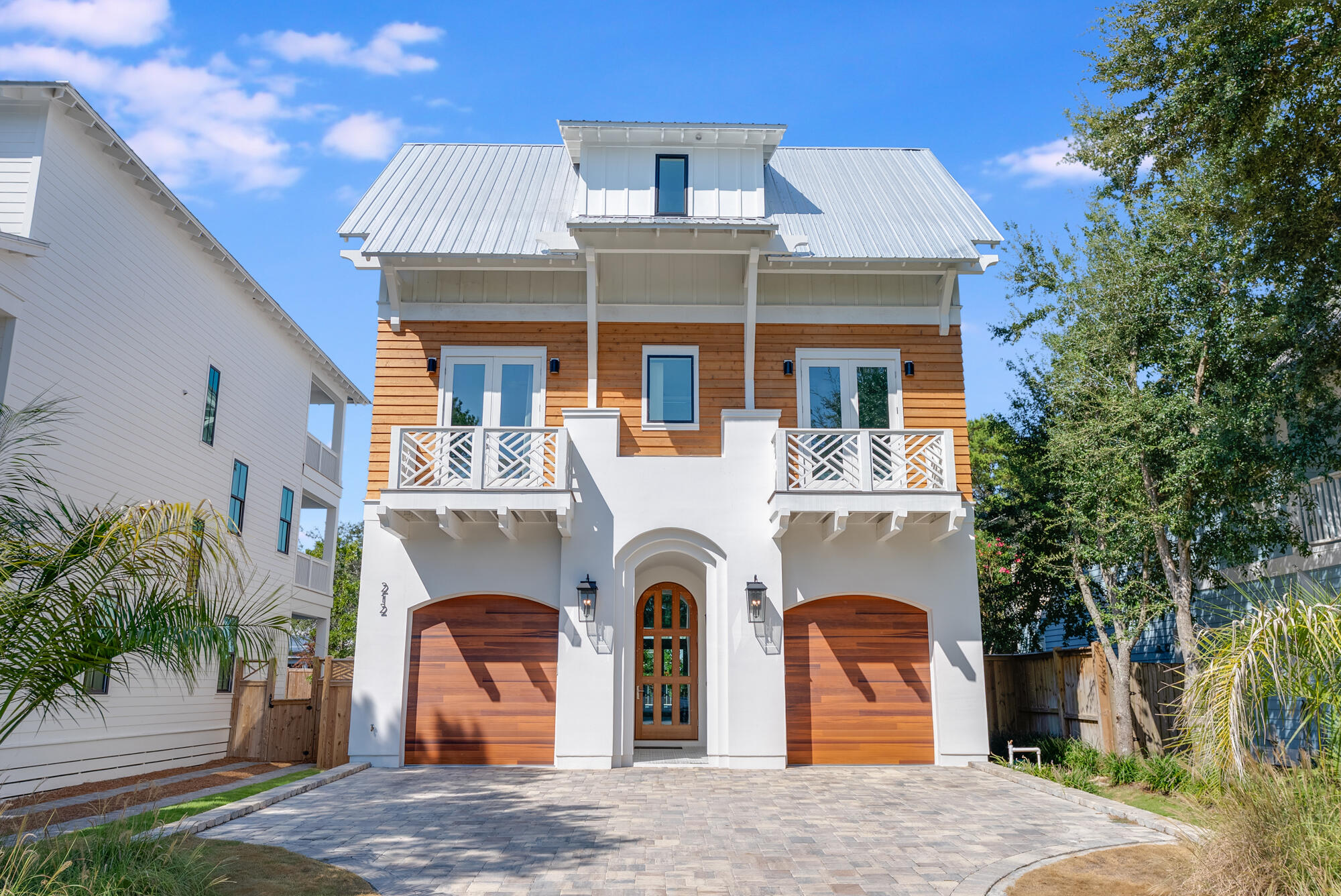 EASTERN LAKE S/D - Residential