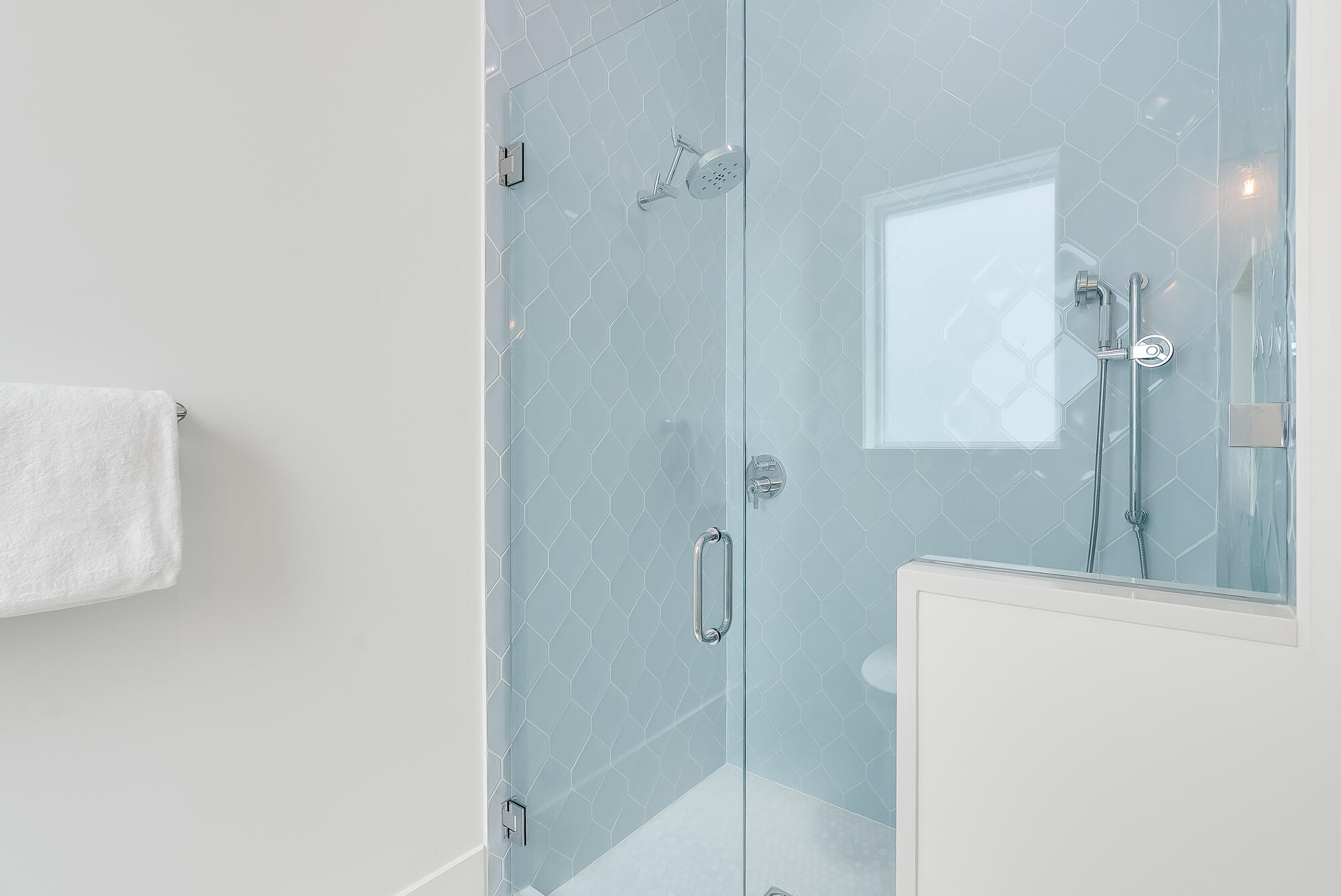 EASTERN LAKE S/D - Residential