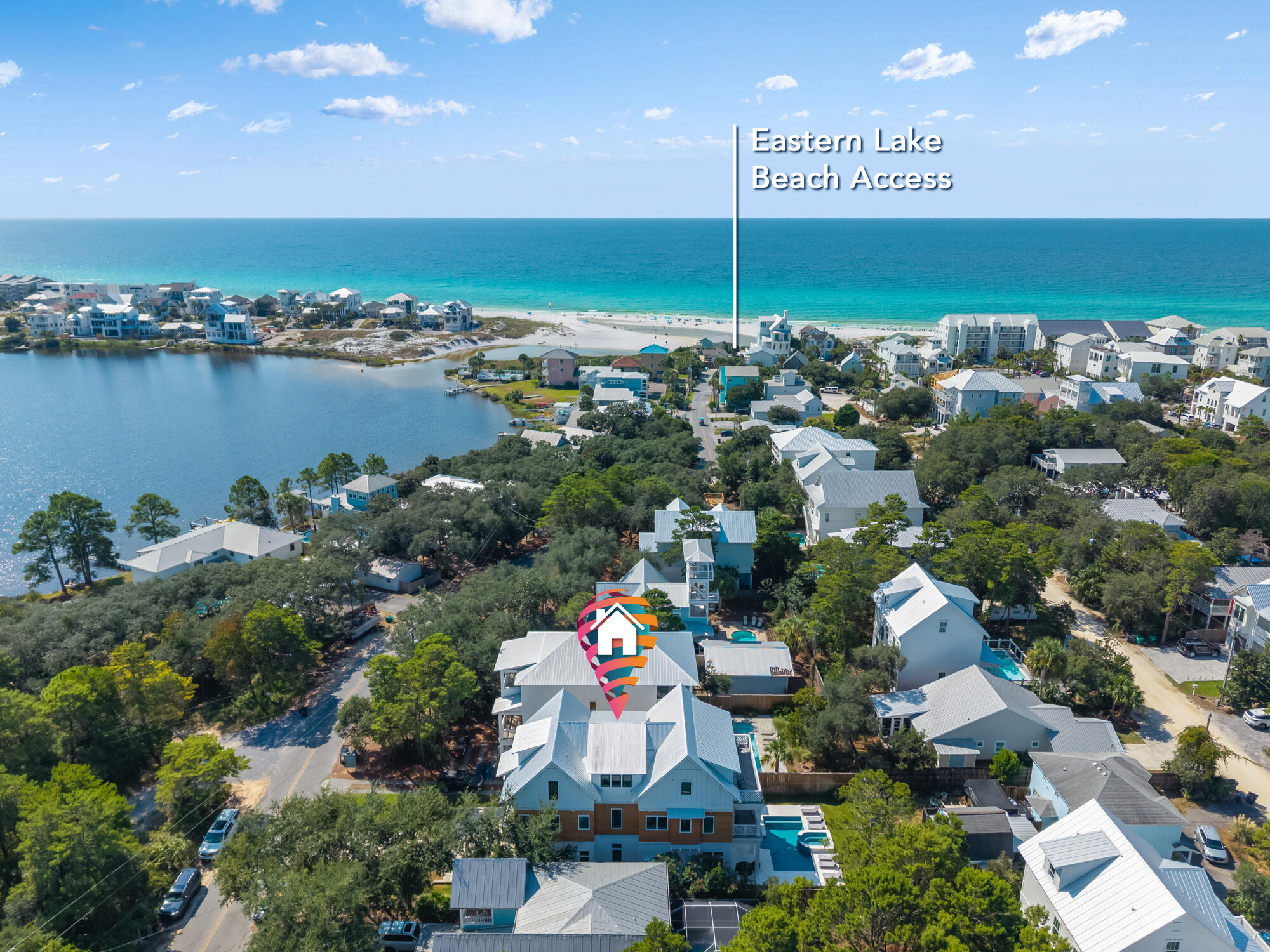 EASTERN LAKE S/D - Residential