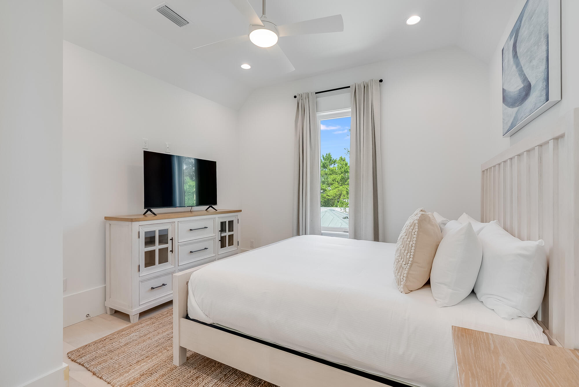 EASTERN LAKE S/D - Residential