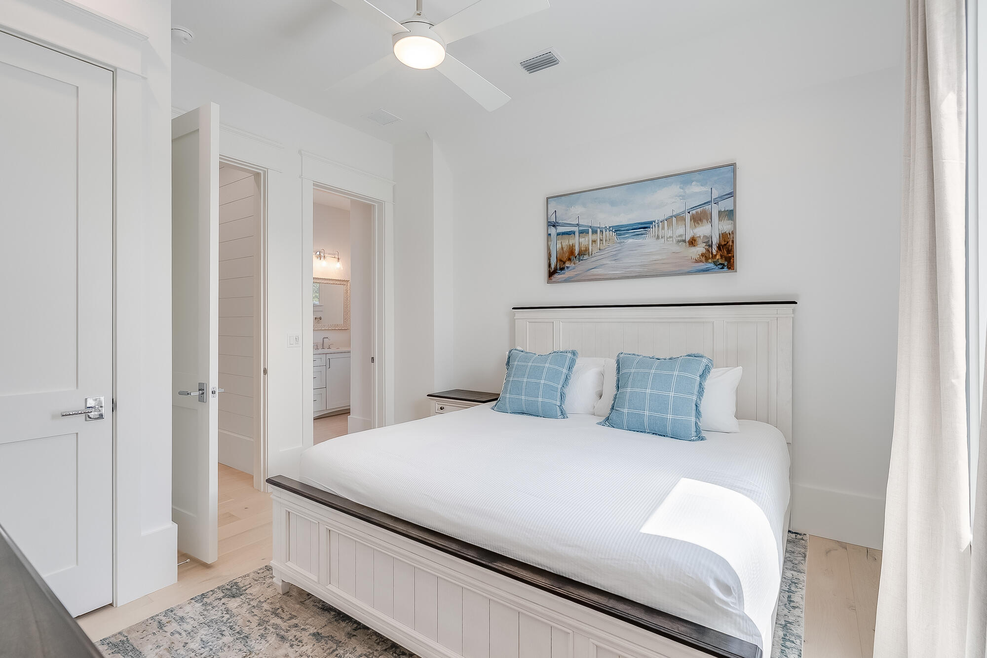 EASTERN LAKE S/D - Residential