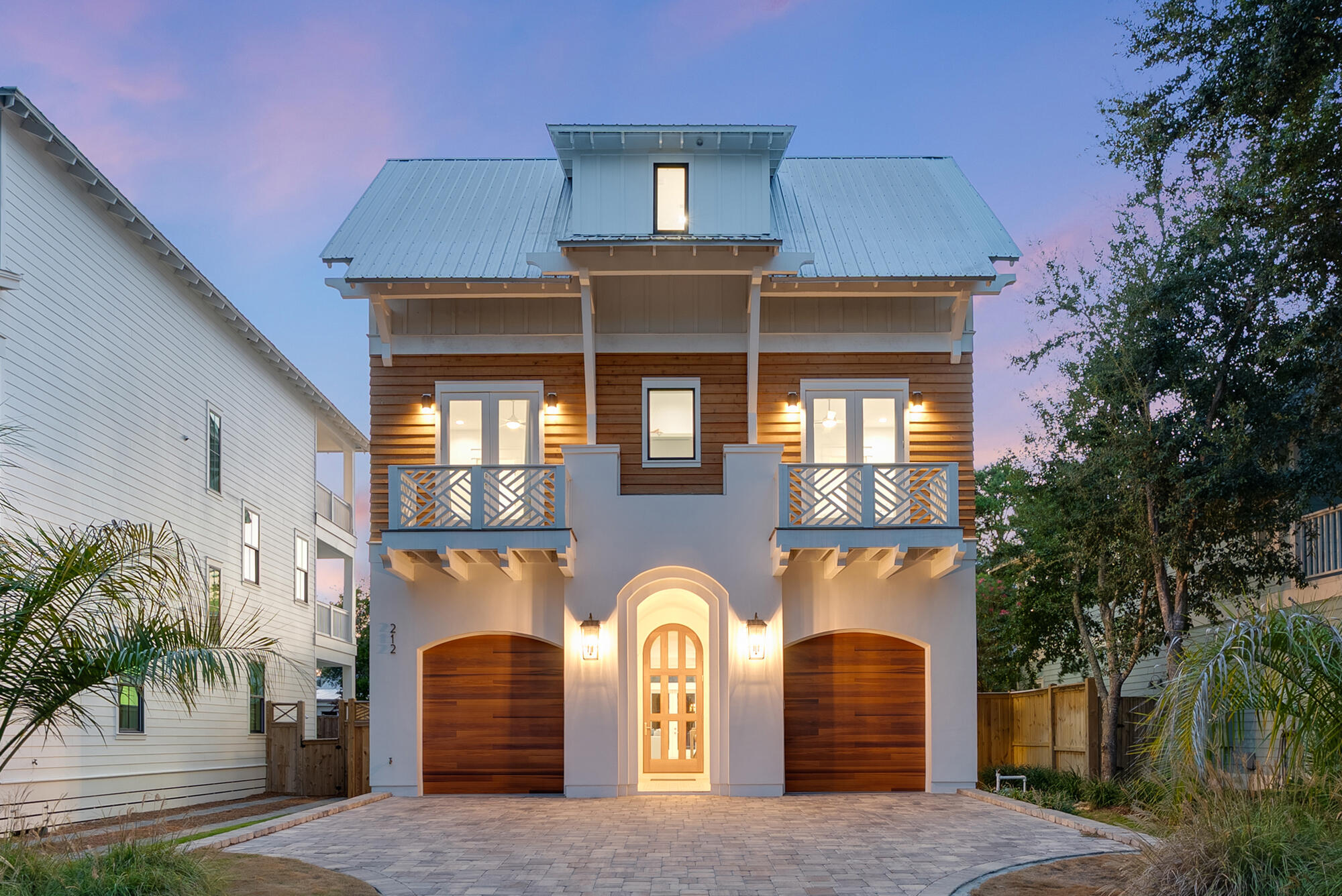 EASTERN LAKE S/D - Residential