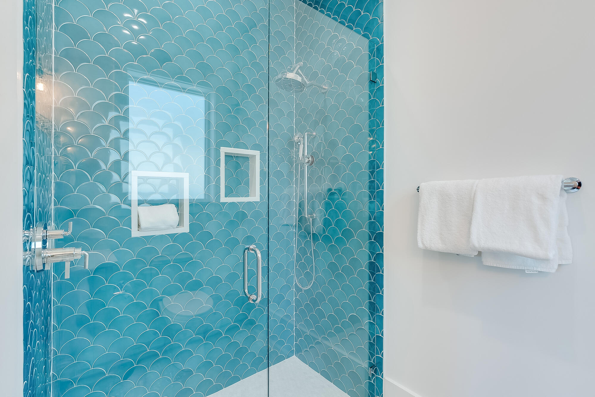 EASTERN LAKE S/D - Residential