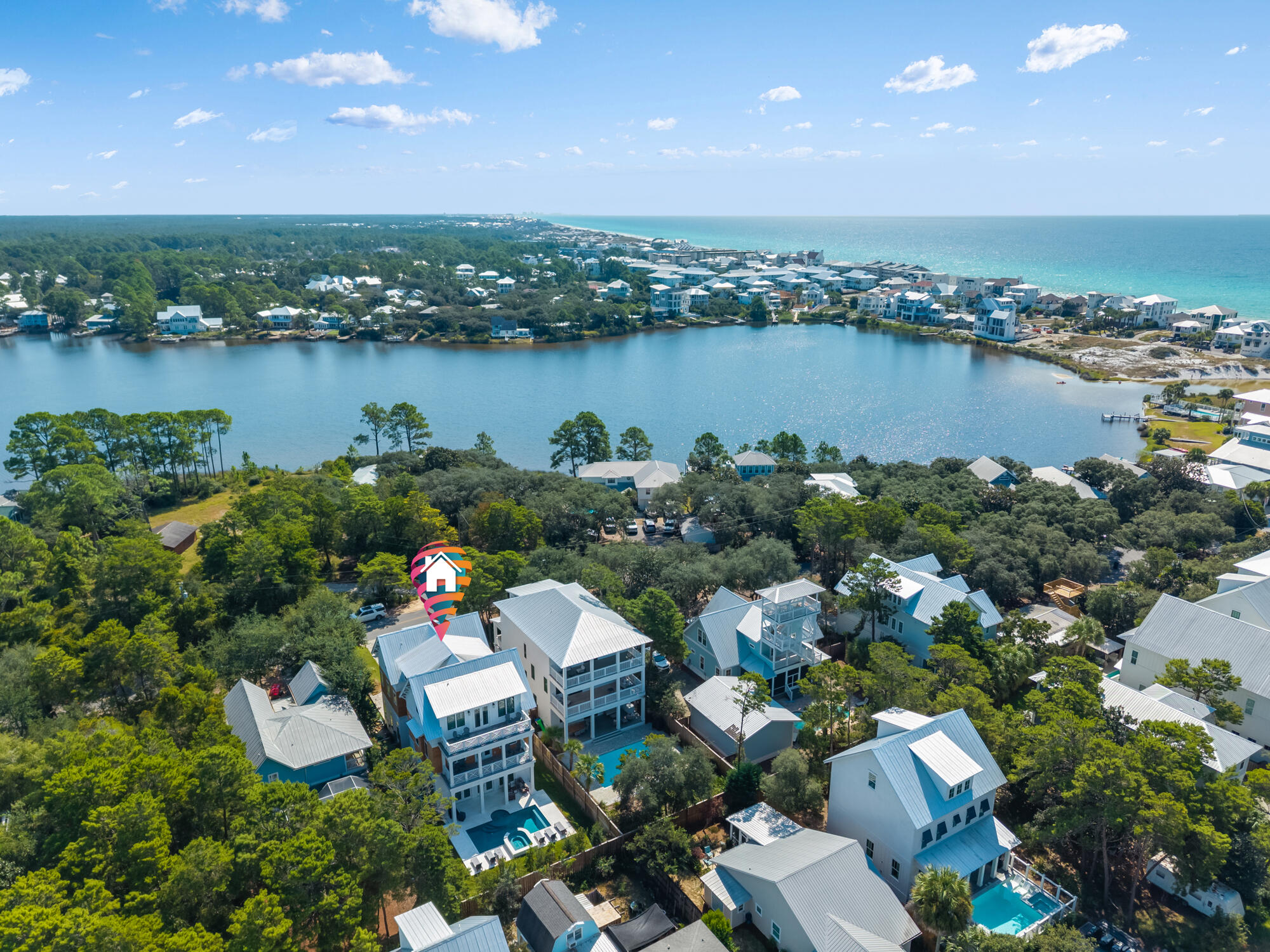 EASTERN LAKE S/D - Residential