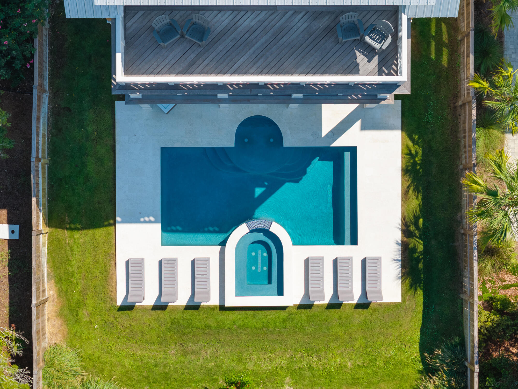 EASTERN LAKE S/D - Residential