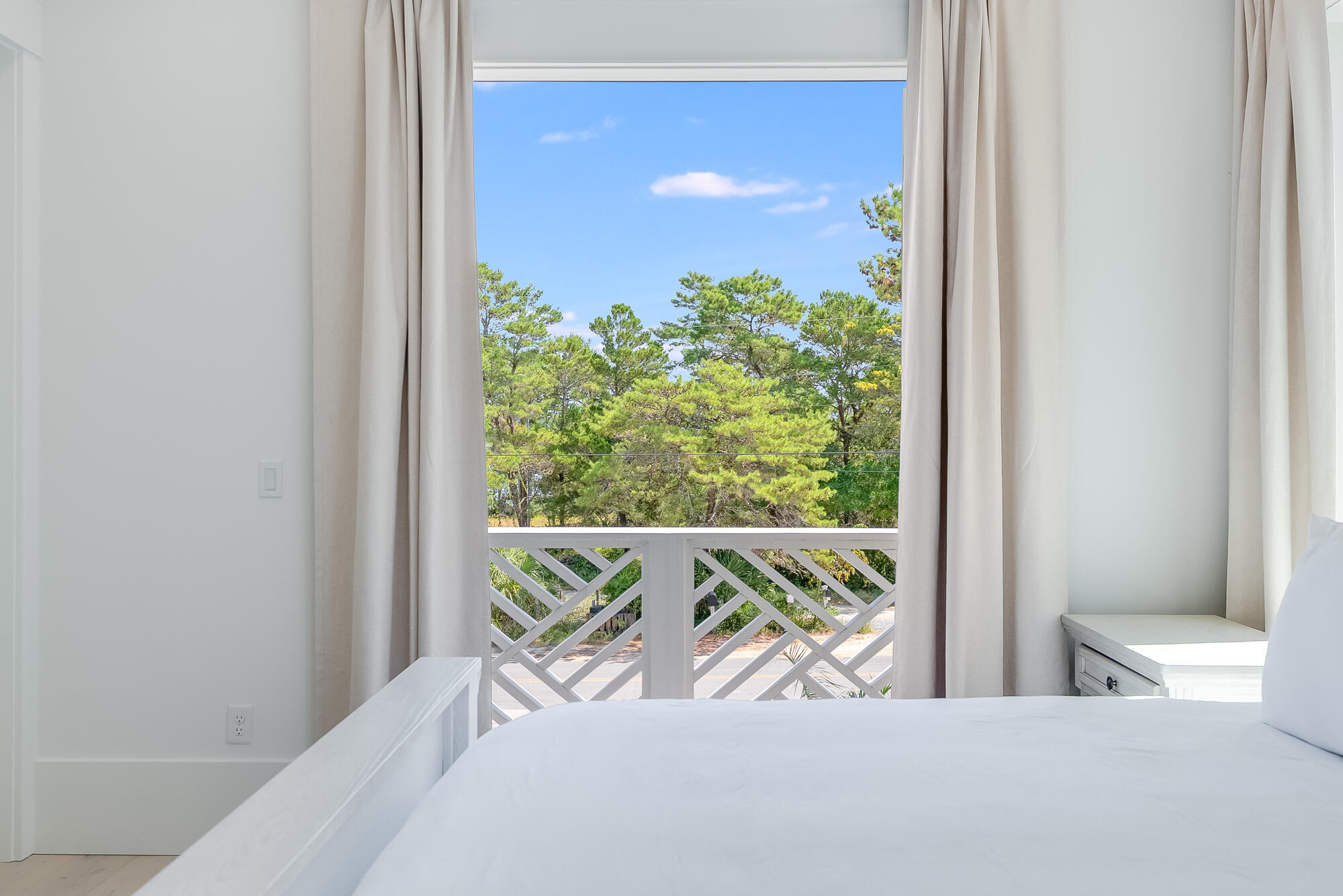 EASTERN LAKE S/D - Residential