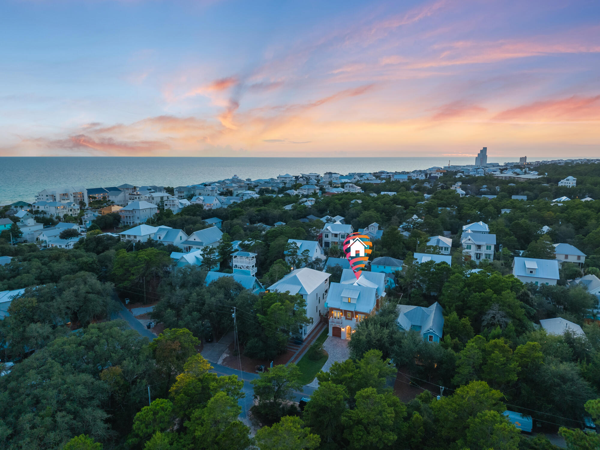 EASTERN LAKE S/D - Residential