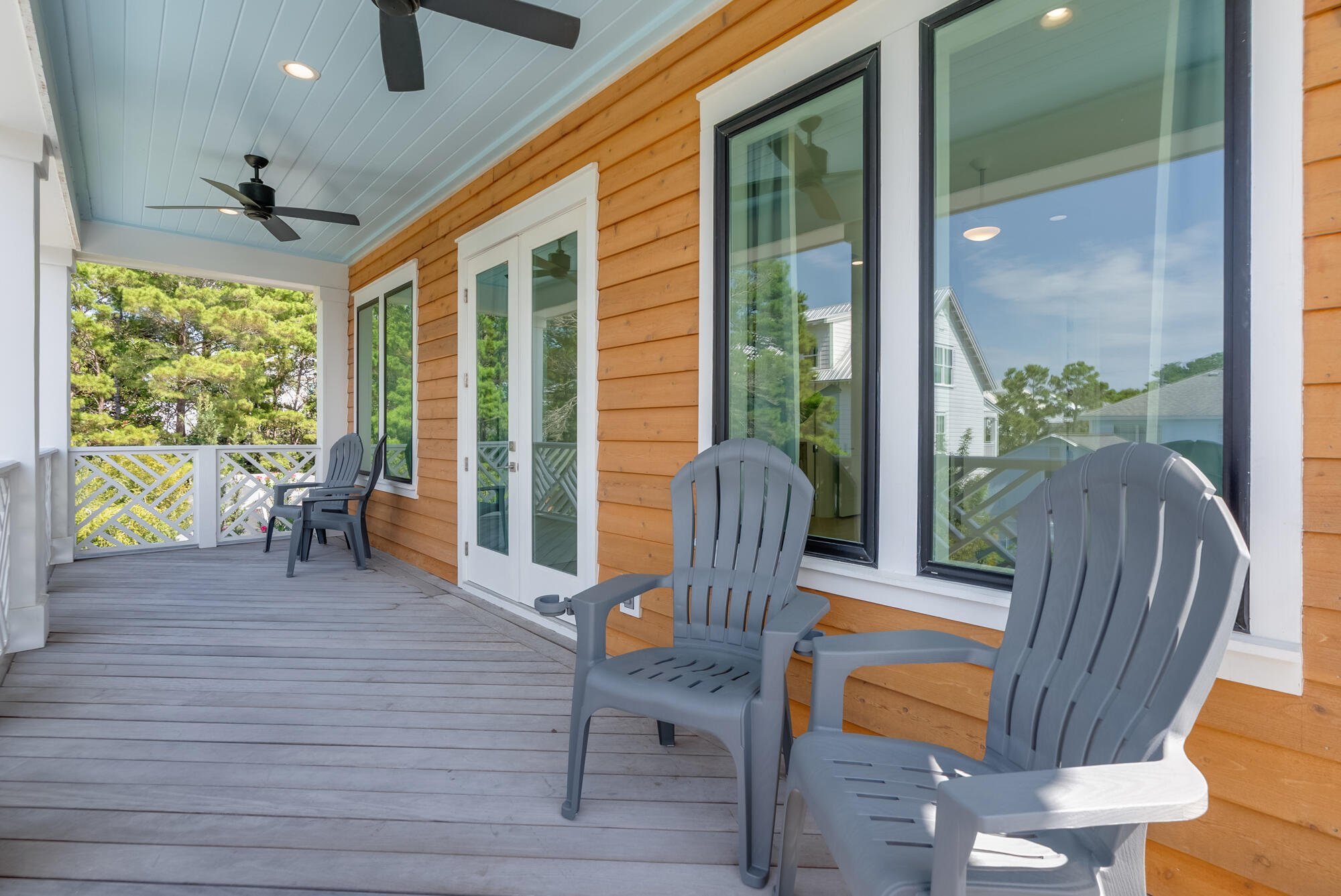 EASTERN LAKE S/D - Residential