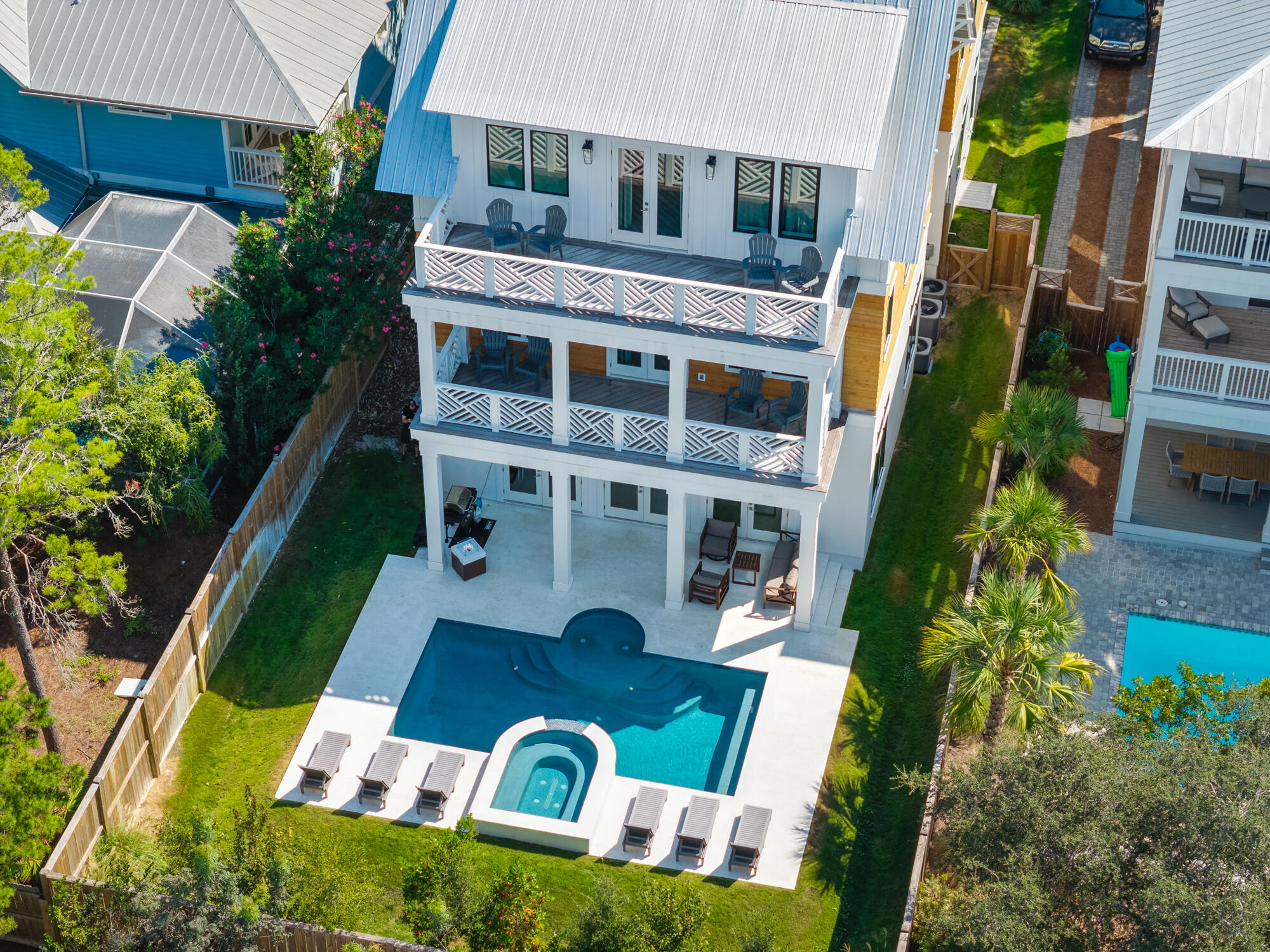 EASTERN LAKE S/D - Residential