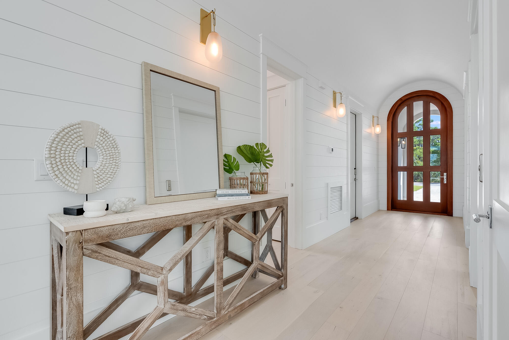 EASTERN LAKE S/D - Residential