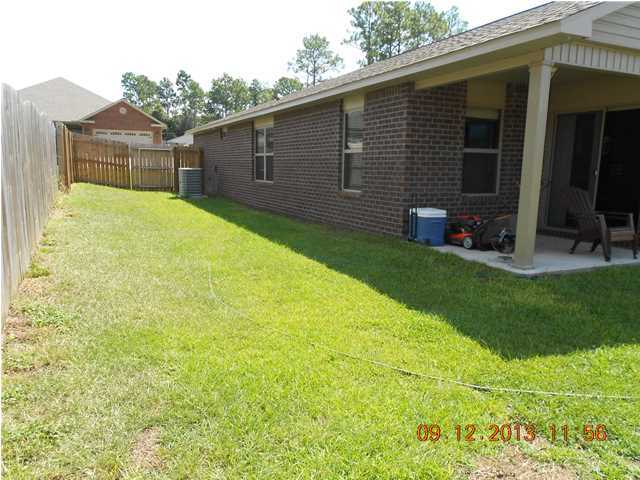 DUGGAN POND ESTATES - Residential Lease