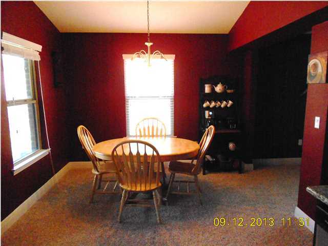 DUGGAN POND ESTATES - Residential Lease