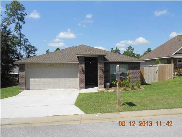 DUGGAN POND ESTATES - Residential Lease