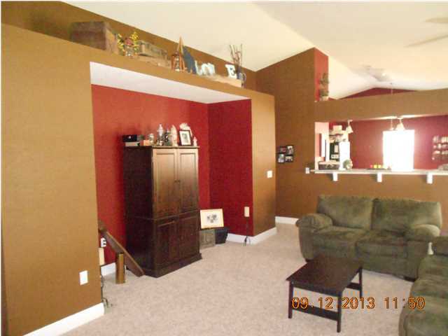 DUGGAN POND ESTATES - Residential Lease