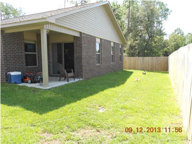 DUGGAN POND ESTATES - Residential Lease