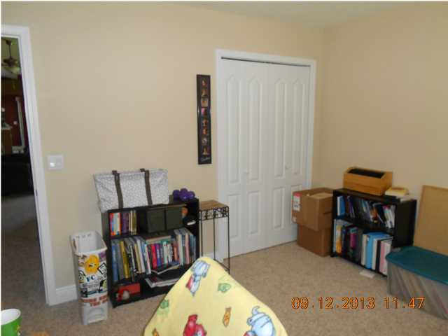 DUGGAN POND ESTATES - Residential Lease