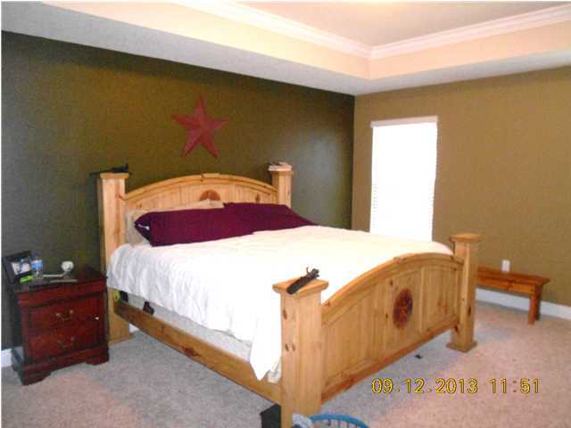 DUGGAN POND ESTATES - Residential Lease