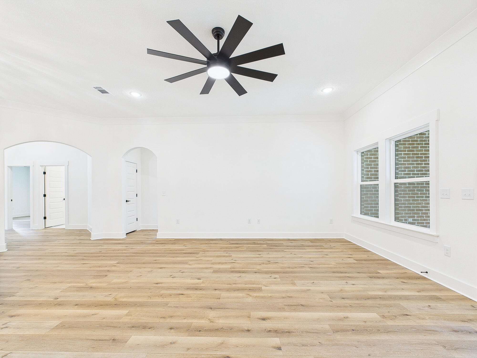 SEMINOLE - Residential