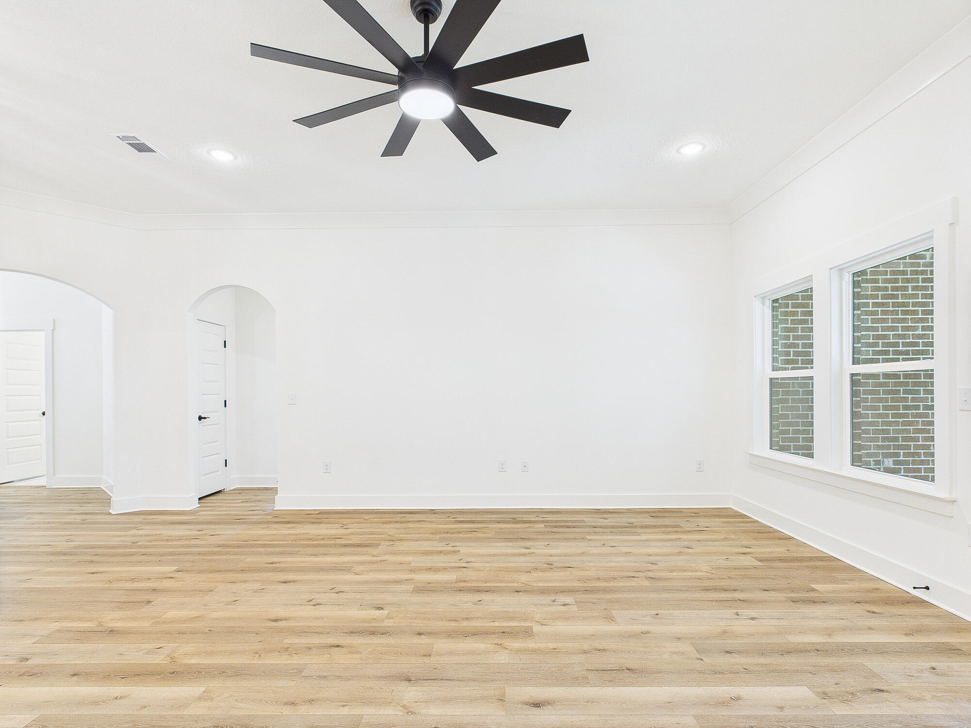 SEMINOLE - Residential