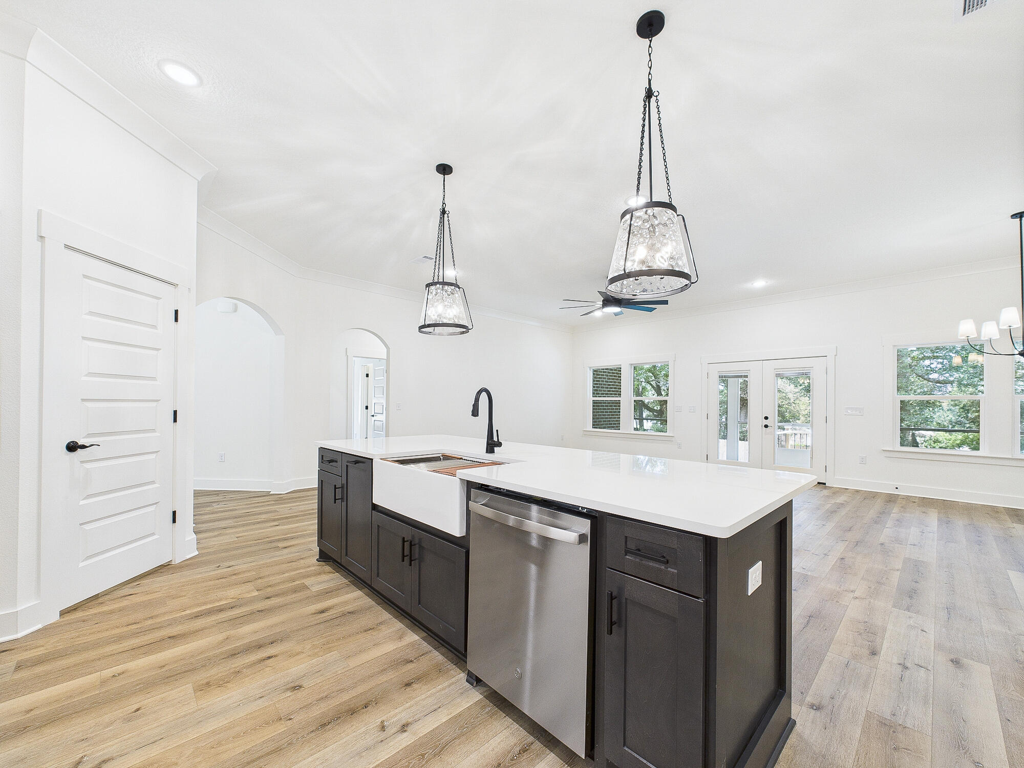 SEMINOLE - Residential