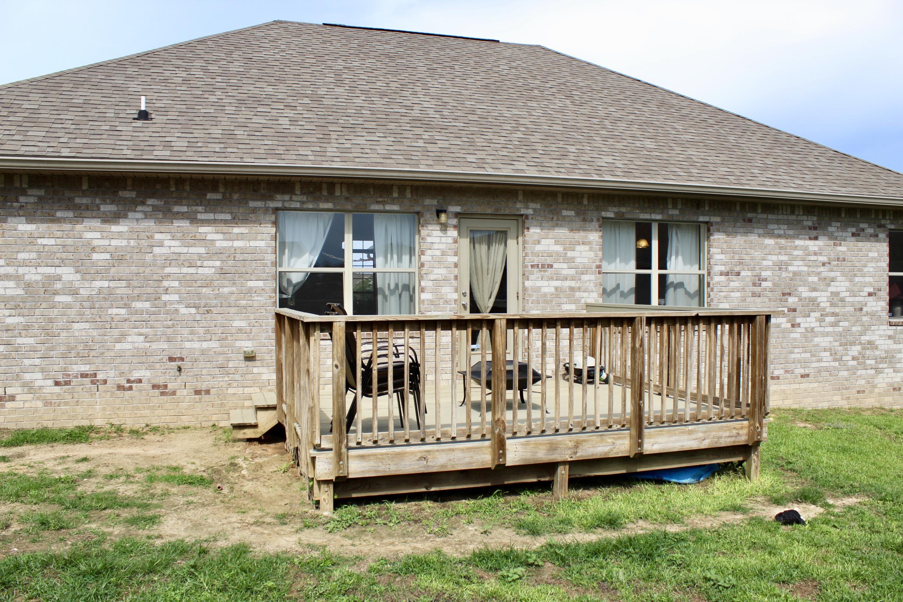 ROLLING RIDGE S/D - Residential