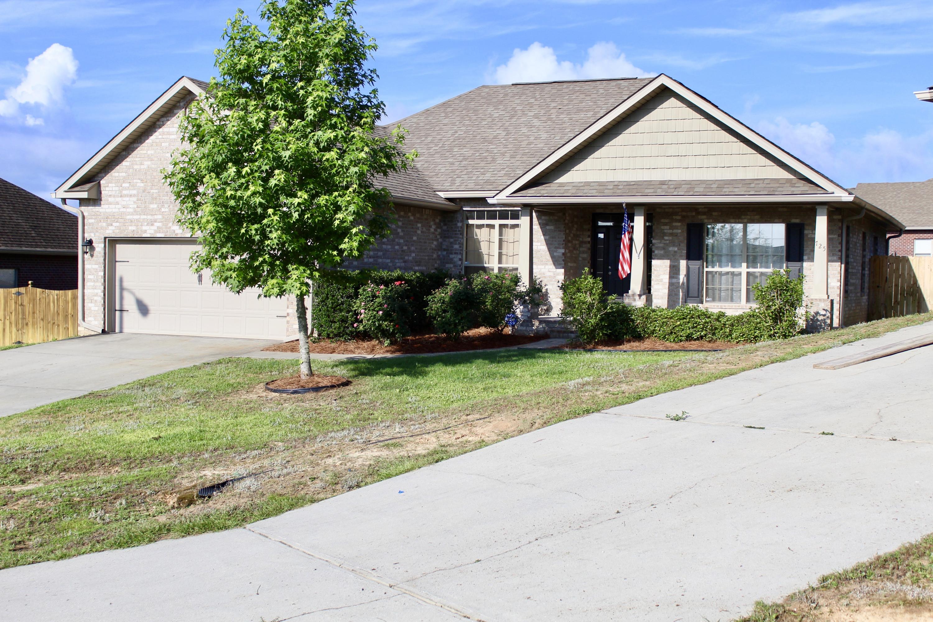 ROLLING RIDGE S/D - Residential